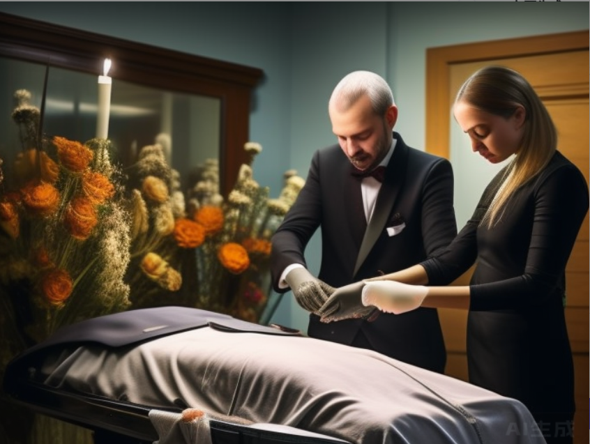 临沭县遗体运输整理